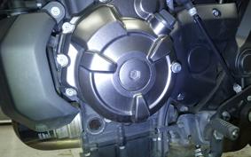YAMAHA MT-07 ABS 2022 RM19J