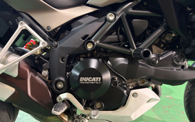 DUCATI MULTI 1200S TOURING 2012 ZDMA200ACBB