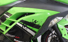 KAWASAKI NINJA 250 ABS EX250L