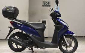 HONDA DIO 110 2022 JF31