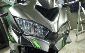 KAWASAKI ZX-4R SE 2024 ZX400P