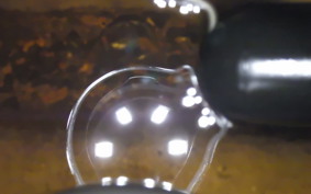 YAMAHA JOG 90 Sports Edition 3WF