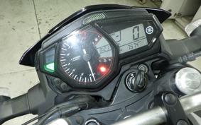 YAMAHA MT-25 RG43J