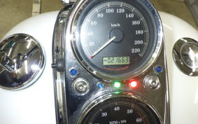 HARLEY FXDL 1580 2007