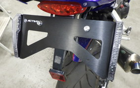 HONDA CBR1000RR Gen. 2 2008 SC59