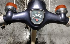 HONDA SUPER CUB90 HA02