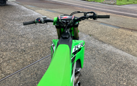 KAWASAKI KX250 KX252E