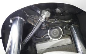 SUZUKI SKYWAVE 200 (Burgman 200) 2026 CH41A