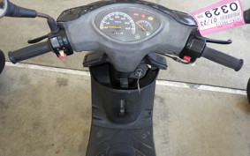 YAMAHA JOG Gen.5 2003 SA36J