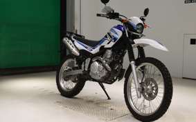 YAMAHA SEROW 250 Gen.3 DG31J