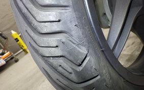 HONDA PCX125 2024 JF56