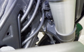 HONDA CB125 R 2013 JC79