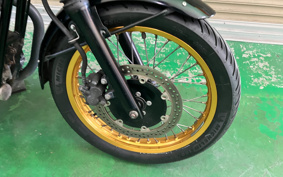 KAWASAKI W800 2011 EJ800A