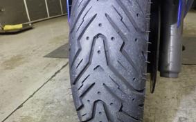 SUZUKI ｽｳｨｯｼｭ125 2004 DV12B