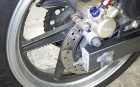 HONDA JADE 2006 MC23