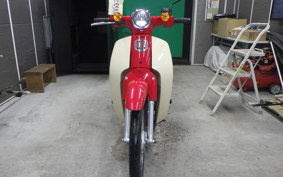 HONDA C50 SUPER CUB AA09