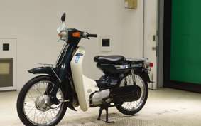 YAMAHA MATE 50 2002 V50