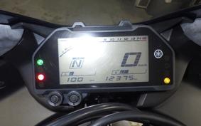 YAMAHA YZF-R25 A 2018 RG43J