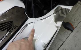 HONDA CBR600RR GEN 3 2012