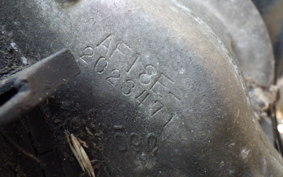 HONDA FLUSH S AB19