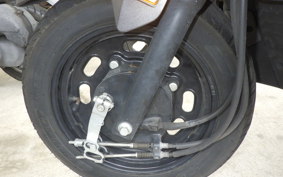 HONDA DIO110ｲﾝﾄﾞ