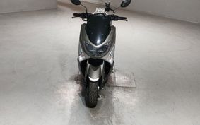 YAMAHA N-MAX 125 SE86J