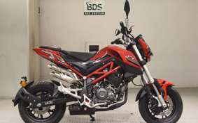 BENELLI TNT125 2024