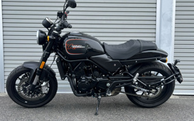 HARLEY X500 2024 W5B