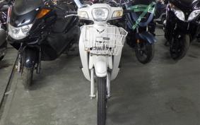 HONDA C110 SUPER CUB 2025 JA10