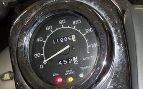 HONDA MAGNA 250 2021 MC29