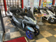 Фото Yamaha TRICITY 155 с японского аукциона