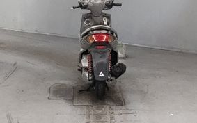 YAMAHA CYGNUS 125 X SE44J