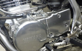 YAMAHA SR400 Gen.4 2013 RH03J