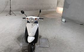 SUZUKI LET's CA4AA