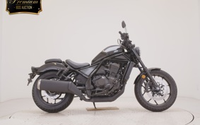 HONDA REBEL 1100 2022 SC83