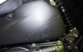 HONDA TACT Gen.4 AF75