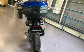 BMW R1300RS ASA Touring 2025 0M61