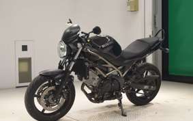 SUZUKI SV650 A 2018 VP55E