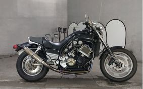 YAMAHA VMAX 2WEE