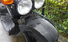 HONDA ZOOMER 2022 AF58