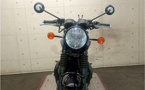 TRIUMPH BONNEVILLE T100 2019 DAD70G