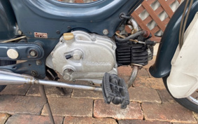 HONDA  LITTLE  HONDA PC50 PC50
