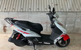 YAMAHA CYGNUS125XSR SE44J