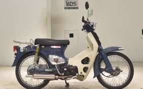 HONDA C50 SUPER CUB AA01
