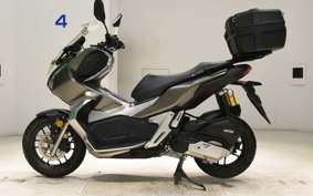 HONDA ADV150 2020 KF38