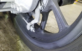 HONDA PCX 150 ABS 2017 KF30