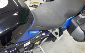 BMW K1200S 2008
