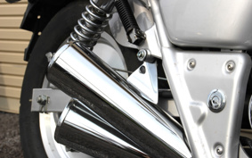 HONDA V-TWIN MAGNA MC29