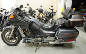 YAMAHA VENTURE ROYALE XVZ1300 1988 1VE0