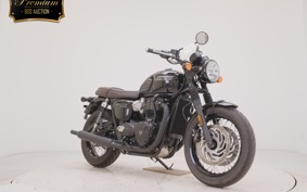 TRIUMPH BONNEVILLE T120 2023